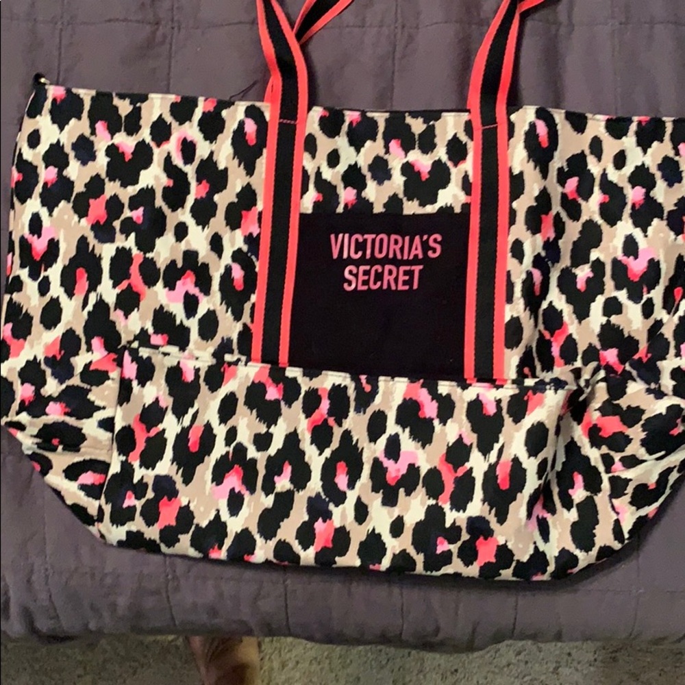 Victoria Secret Tote